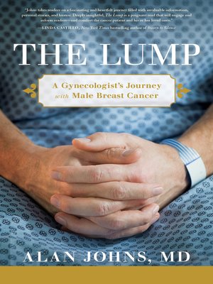 cover image of The Lump